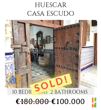 VILLA ESCUDO 120000 EURO